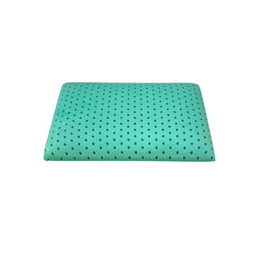 Jastëk Memory Foam Aloefeel
