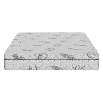 Pocket Latex Mattress