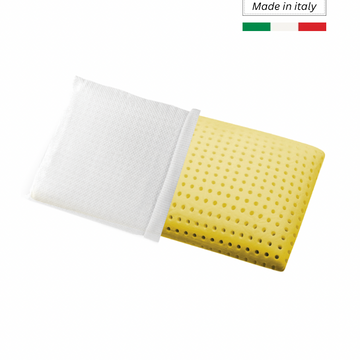 Camomile Memory Foam Pillow