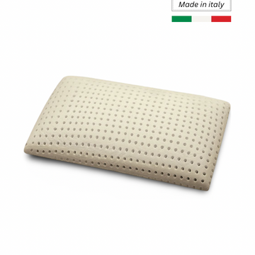 Memory Foam Latex Pillow