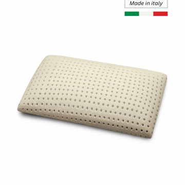 Jastëk Memory Foam Latex