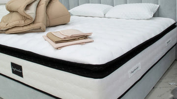 A duhet ta ndërroni dyshekun kur ndryshojnë stinët?