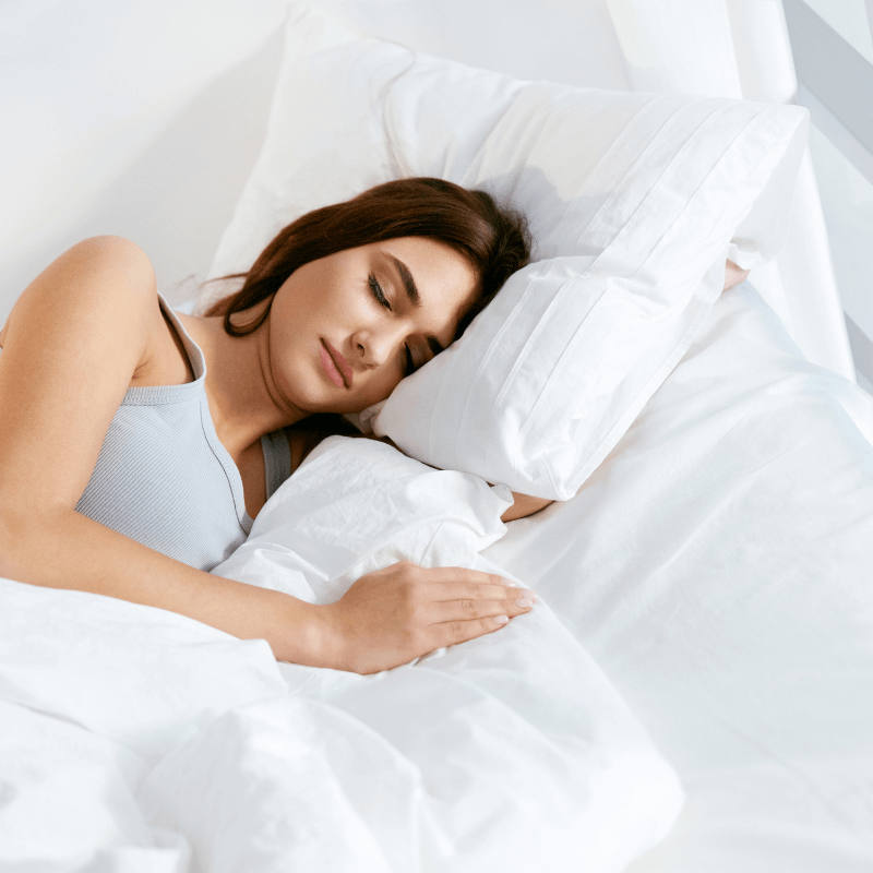Rëndësia e gjumit në jetën tonë