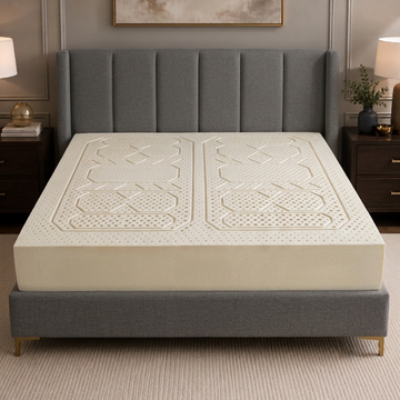 Natural Latex Mattress