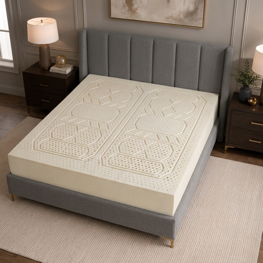 Natural Latex Mattress