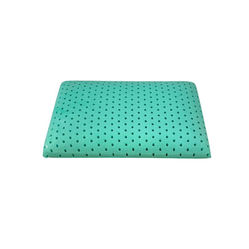 Jastëk Memory Foam Aloefeel