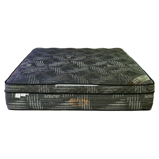 Dyshek Gold Vip (Black)