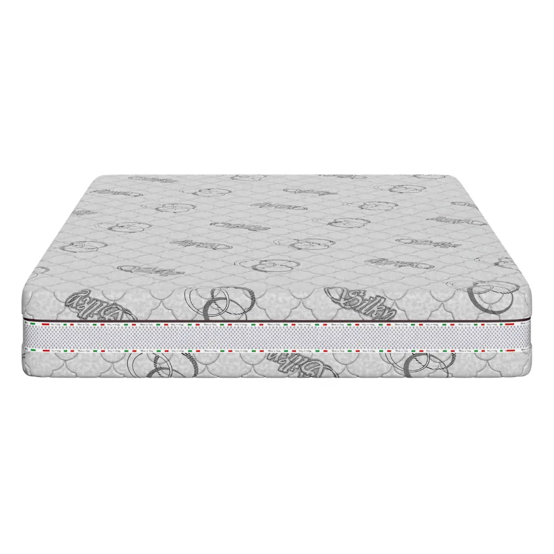 Pocket Latex Mattress