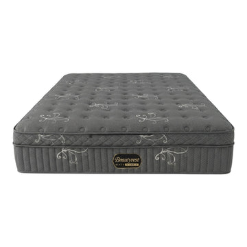Dyshek Beautyrest black hybrid