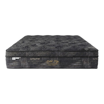 Dyshek Gold Vip (Black)