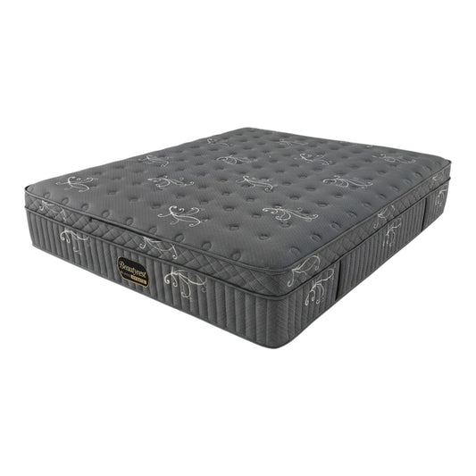 Dyshek Beautyrest black hybrid