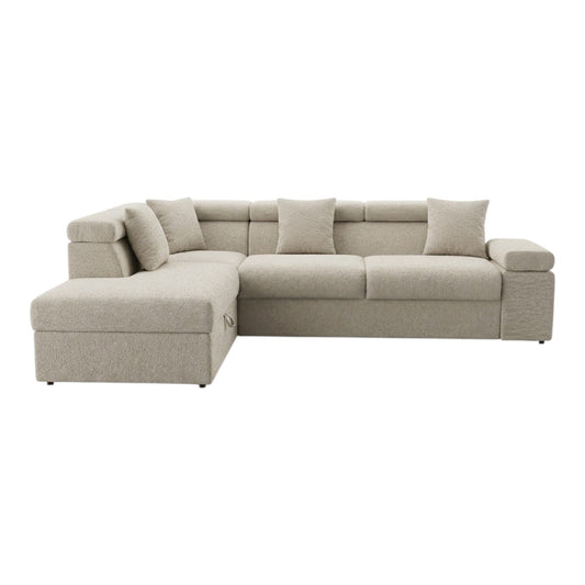 Corner Sofa Bed