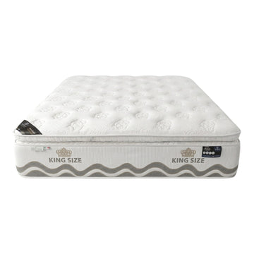 Dyshek King Size
